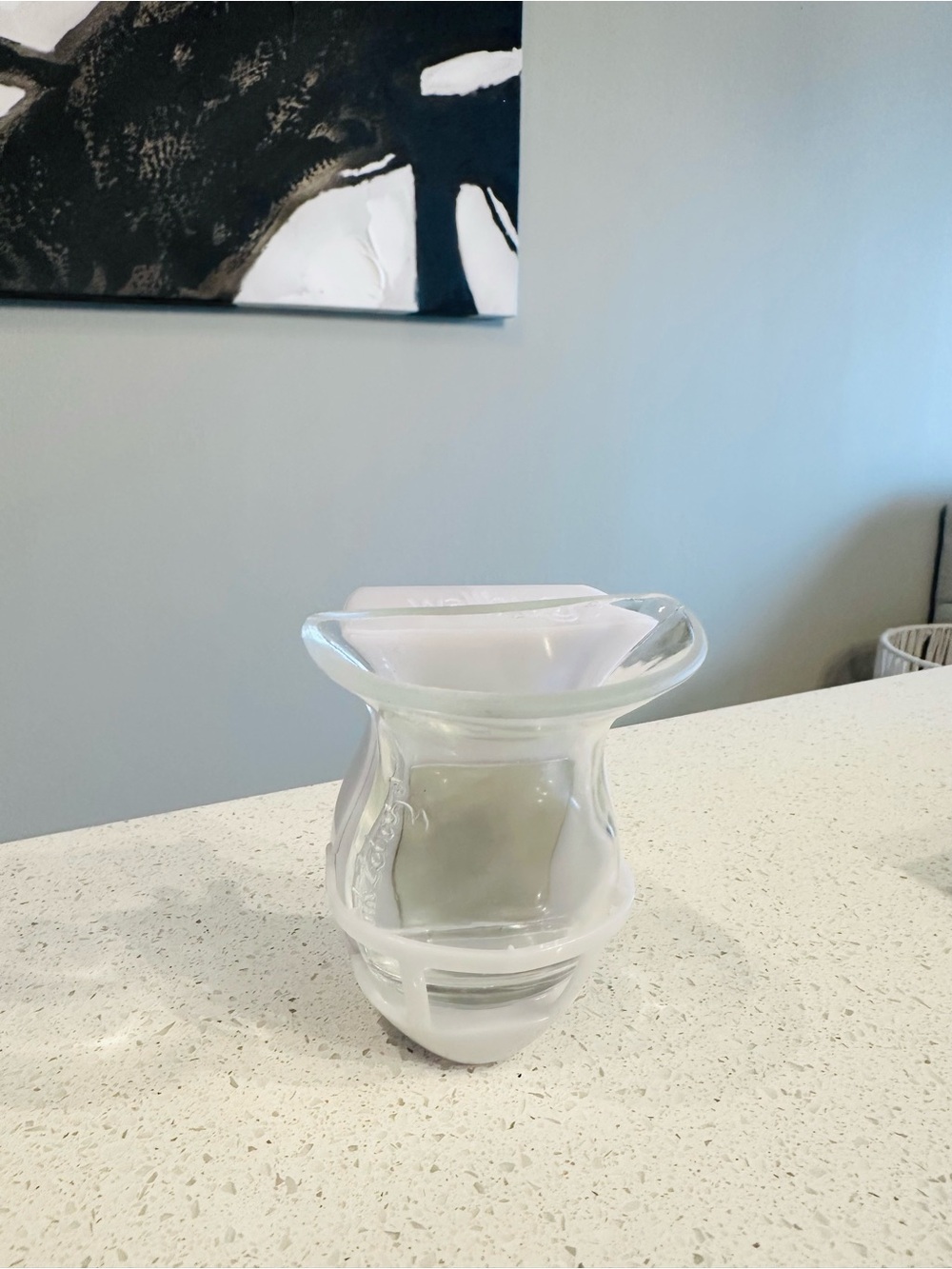 Wallhug Pluggable Home Fragrance Diffuser